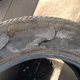 Illustration for article titled The Tire-Shredding Curbs Of Tulsa